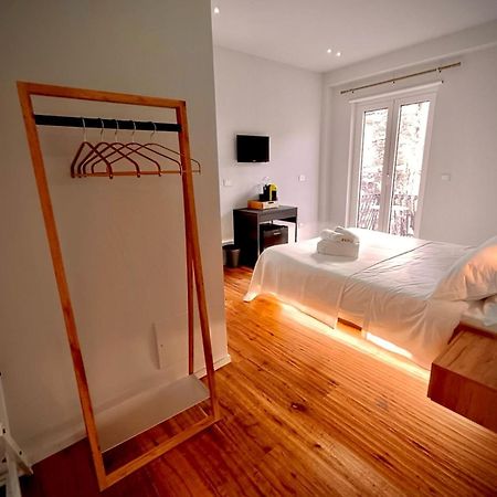 Taormina Boutique Rooms Exterior photo