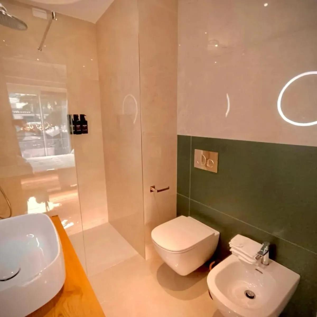 Taormina Boutique Rooms Exterior photo