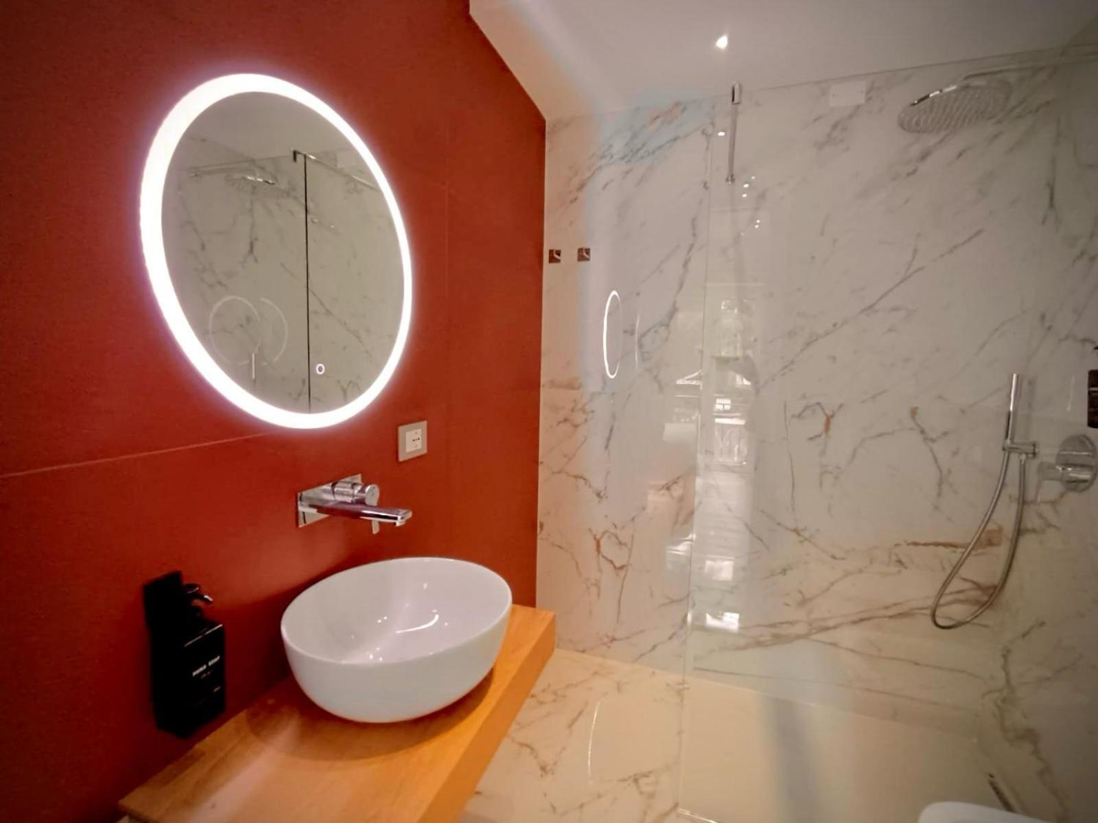 Taormina Boutique Rooms Exterior photo
