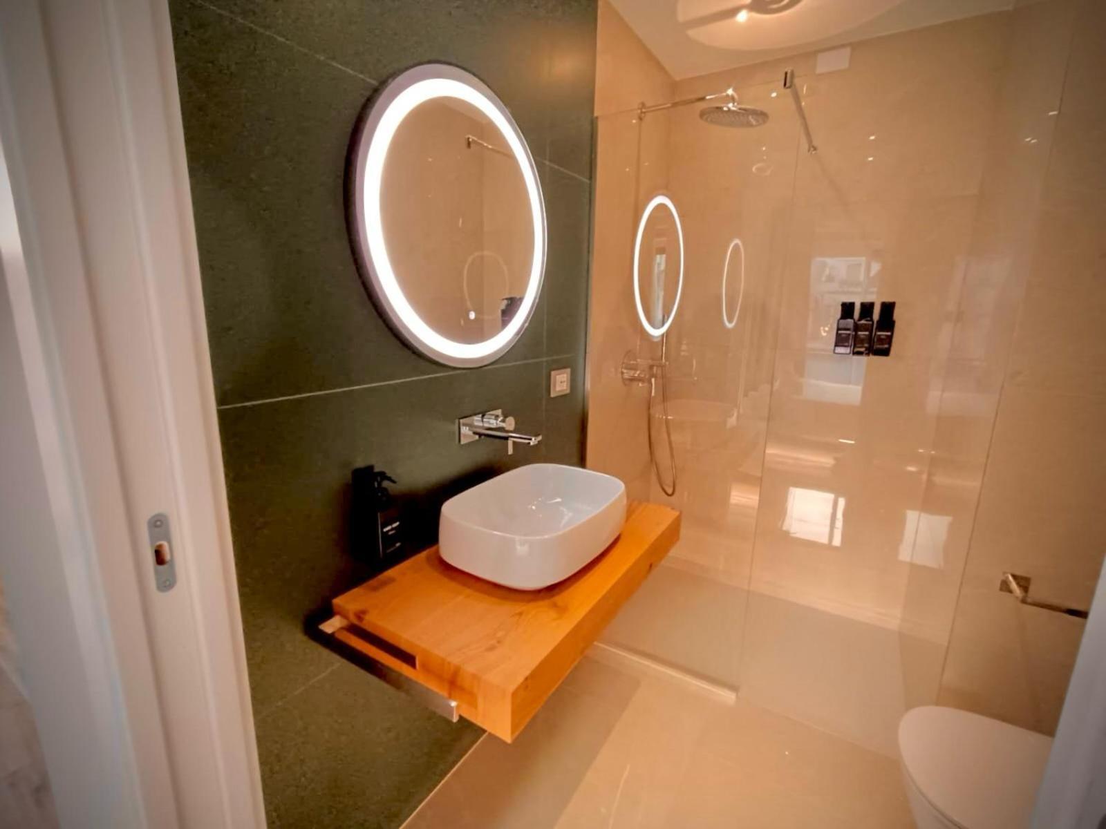 Taormina Boutique Rooms Exterior photo