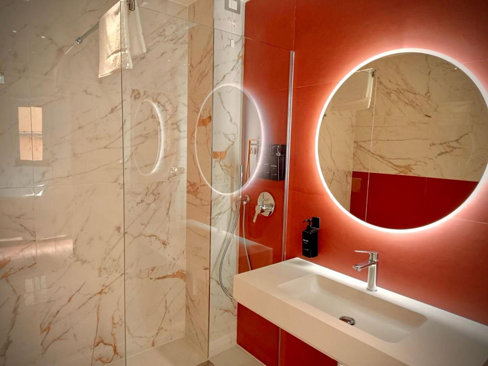 Taormina Boutique Rooms Exterior photo