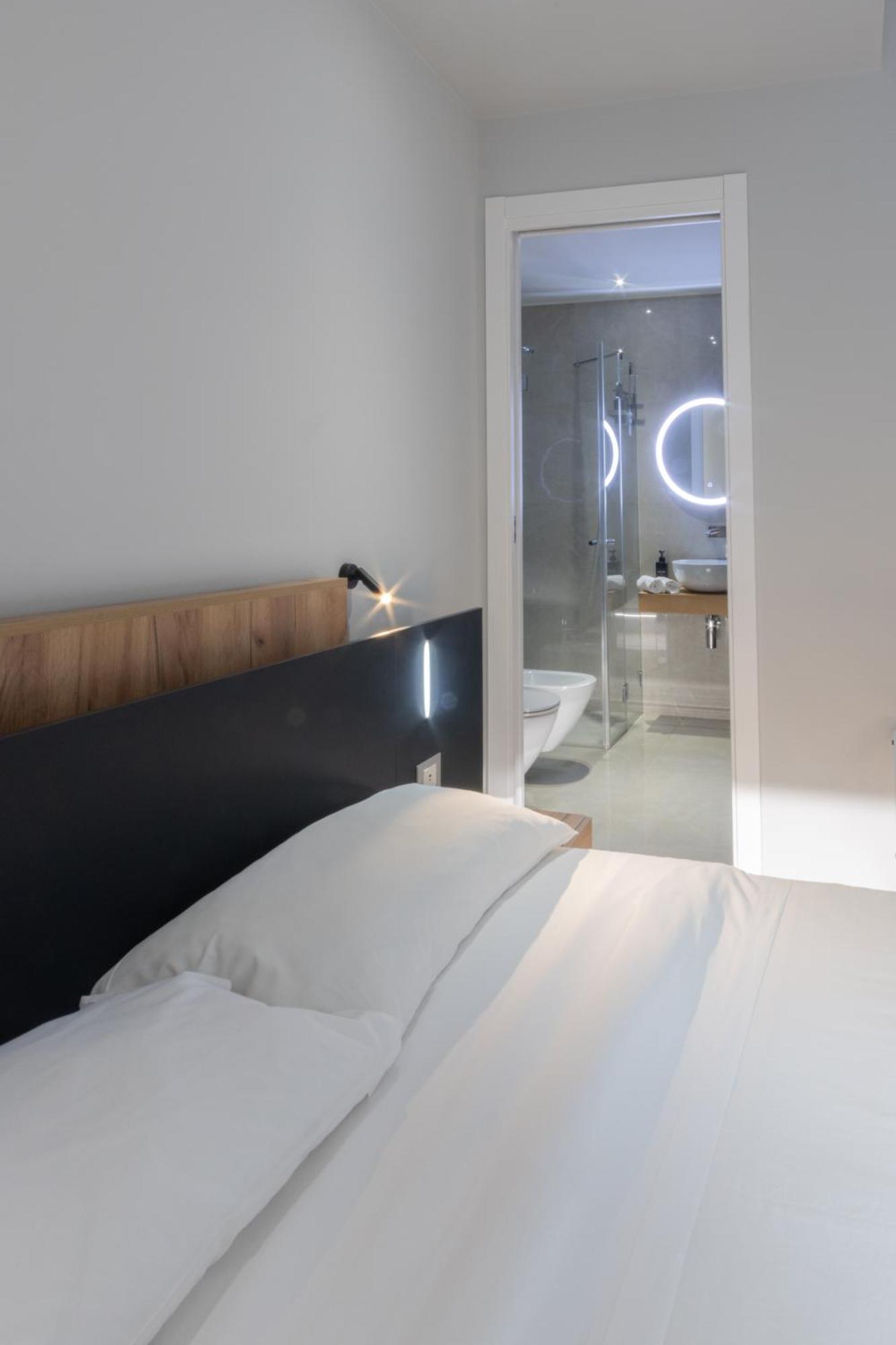 Taormina Boutique Rooms Exterior photo