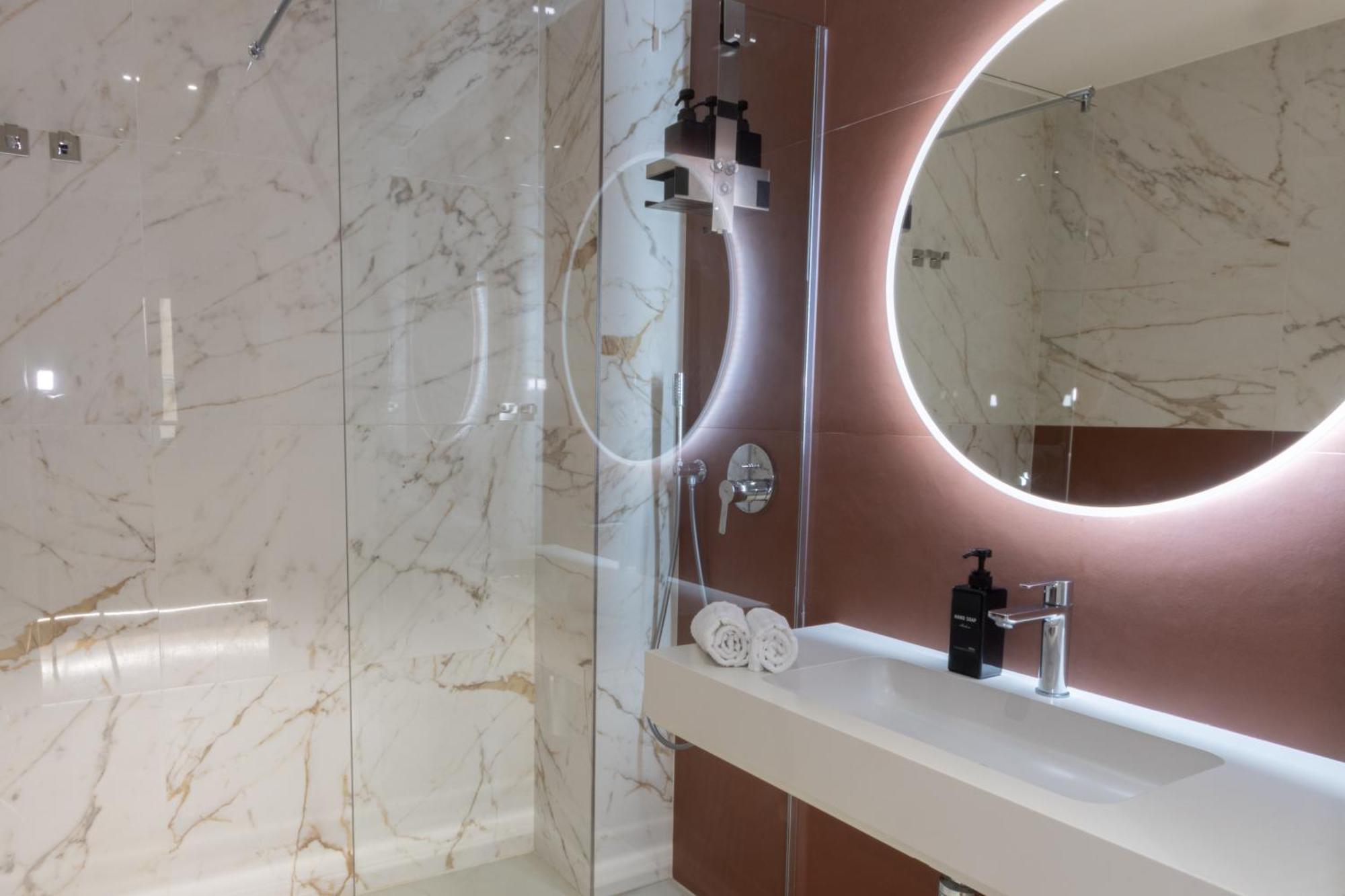 Taormina Boutique Rooms Exterior photo